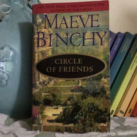 Lot of 5 Maeve Binchy Novels 📚 - Picture 5 of 7